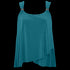 MiracleSuit Razzle Dazzle Missy Separate Tankini Top